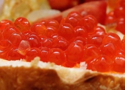 “Роскачество“: красная икра небезопасна для россиян